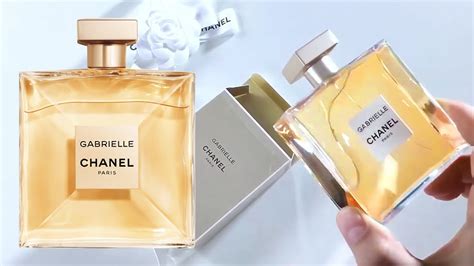 chanel floral perfume|gabrielle chanel impression floral.